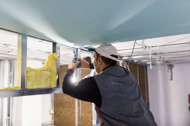 Best Blown-in Insulation in Pensacola Station, FL