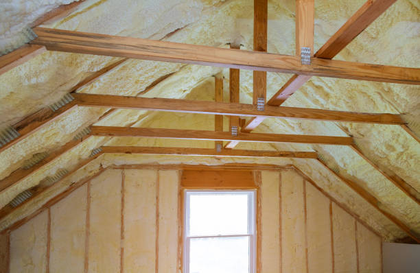Types of Insulation We Offer in Pensacola Station, FL