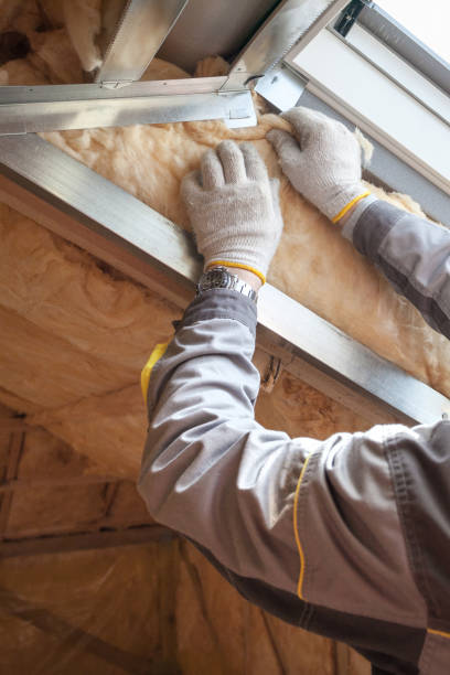 Best Energy Efficiency Insulation in Pensacola Station, FL