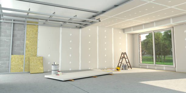 Best Spray Foam Insulation in Pensacola Station, FL