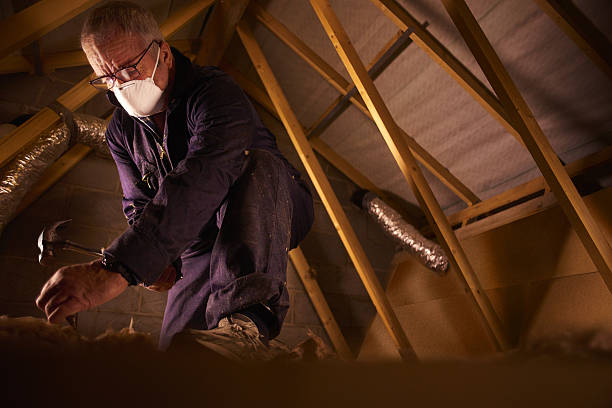 Best Spray Foam Insulation in Pensacola Station, FL